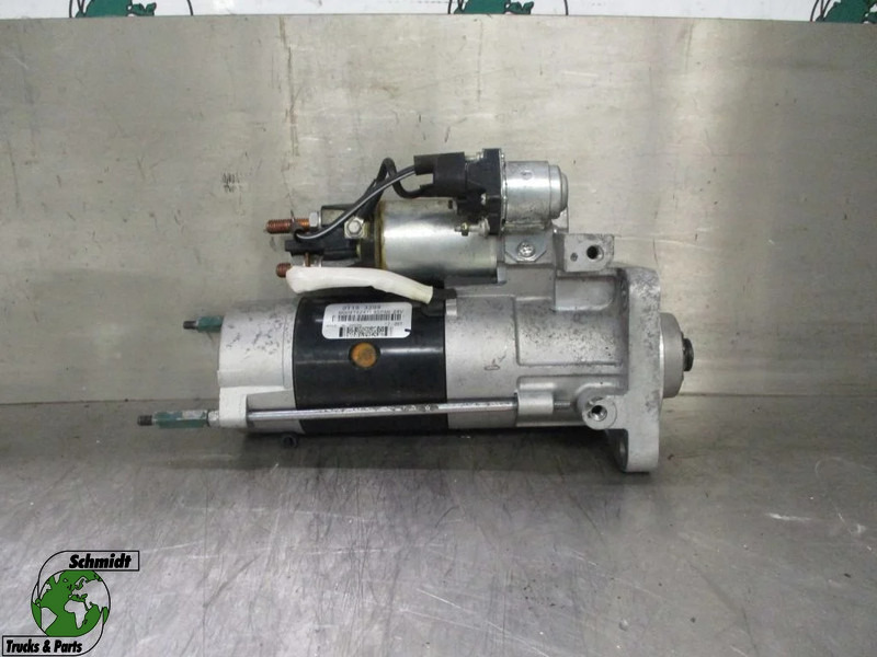 Volvo 21542660 // 23503679 STARDMOTOR VOLVO FH EURO 6 - Starter for Lastbil: billede 1 Volvo 21542660 // 23503679 STARDMOTOR VOLVO FH EURO 6 - Starter for Lastbil: billede 1