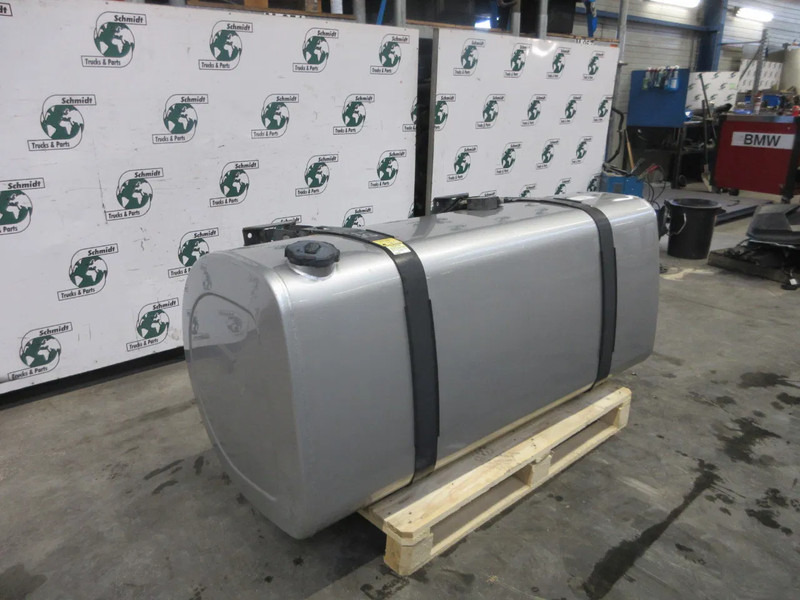 Volvo 2156455 DIESELTANK VOLVO FM 420 EURO 6 MODEL 2018 - Brændstoftank for Lastbil: billede 5 Volvo 2156455 DIESELTANK VOLVO FM 420 EURO 6 MODEL 2018 - Brændstoftank for Lastbil: billede 5