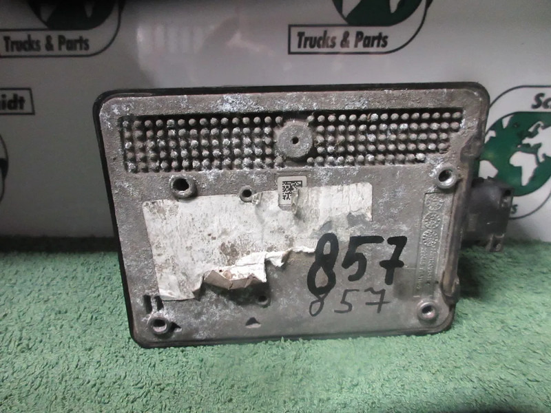 Volvo 21723744 // 22366106 RADAR SENSOR VOLVO FM 420 EURO 6 MODEL 2018 - Elektrisk system for Lastbil: billede 2 Volvo 21723744 // 22366106 RADAR SENSOR VOLVO FM 420 EURO 6 MODEL 2018 - Elektrisk system for Lastbil: billede 2