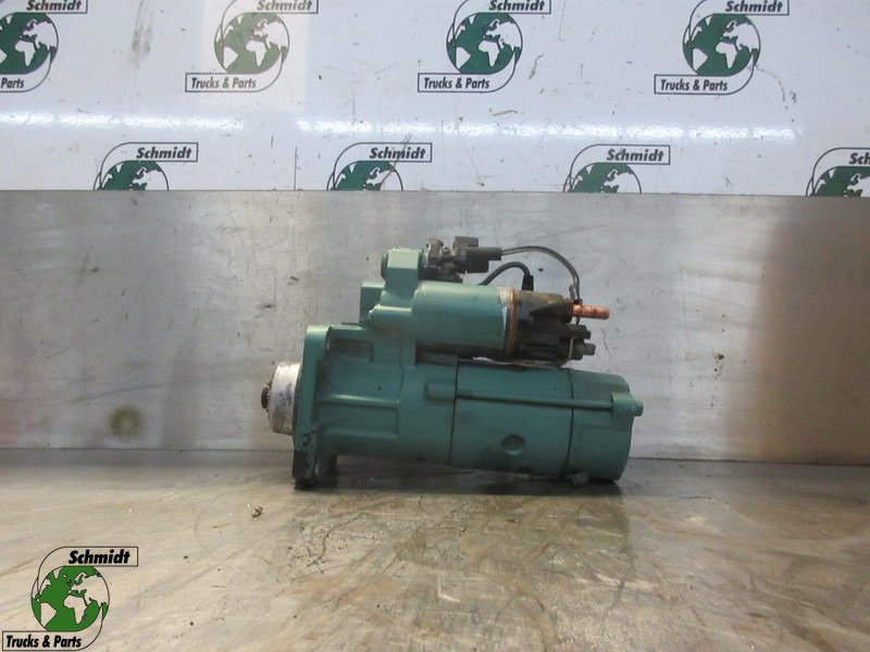 Volvo 21774084 STARTMOTOR FL 210 RUTO 6 - Starter for Lastbil: billede 1 Volvo 21774084 STARTMOTOR FL 210 RUTO 6 - Starter for Lastbil: billede 1