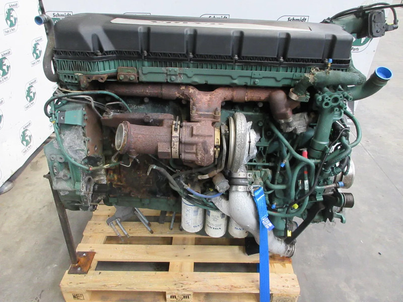 Volvo 22073570 // 85073570 // 85008006 // 85013664 VOLVO FM 370 EURO 6 - Motor for Lastbil: billede 3 Volvo 22073570 // 85073570 // 85008006 // 85013664 VOLVO FM 370 EURO 6 - Motor for Lastbil: billede 3