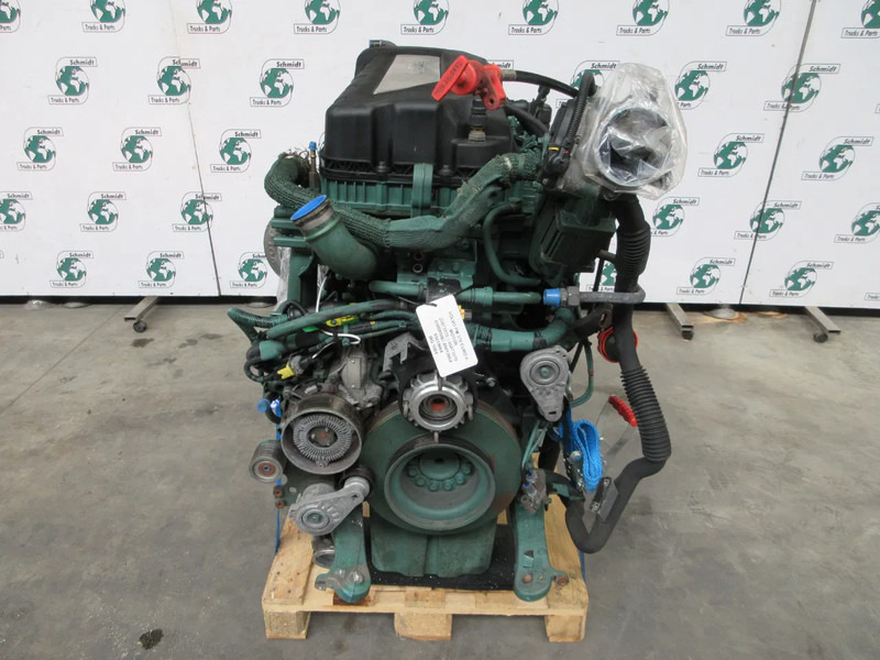 Volvo 22073570 // 85073570 // 85008006 // 85013664 VOLVO FM 370 EURO 6 - Motor for Lastbil: billede 2 Volvo 22073570 // 85073570 // 85008006 // 85013664 VOLVO FM 370 EURO 6 - Motor for Lastbil: billede 2
