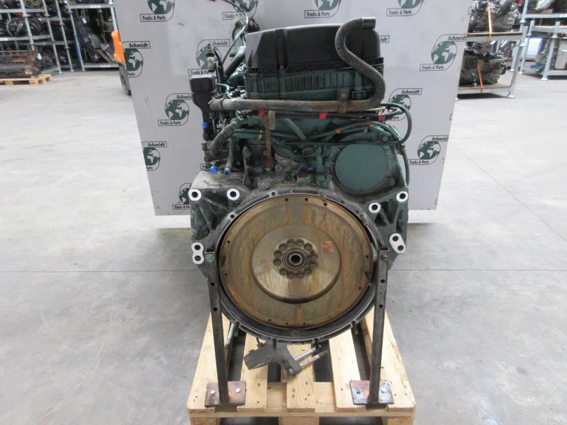 Volvo 22073570 // 85073570 // 85008006 // 85013664 VOLVO FM 370 EURO 6 - Motor for Lastbil: billede 4 Volvo 22073570 // 85073570 // 85008006 // 85013664 VOLVO FM 370 EURO 6 - Motor for Lastbil: billede 4