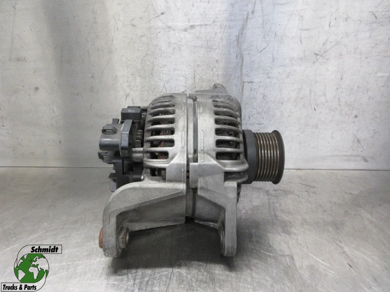 Volvo 22218393 // 22591472 DYNAMO VOLVO FM 370 EURO 6 - Generator for Lastbil: billede 1 Volvo 22218393 // 22591472 DYNAMO VOLVO FM 370 EURO 6 - Generator for Lastbil: billede 1