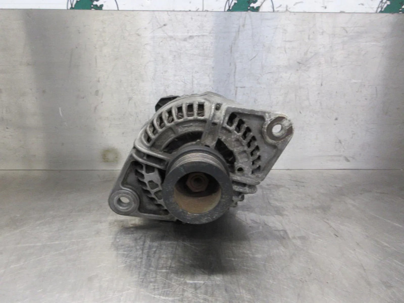 Volvo 22218393 // 22591472 DYNAMO VOLVO FM 370 EURO 6 - Generator for Lastbil: billede 2 Volvo 22218393 // 22591472 DYNAMO VOLVO FM 370 EURO 6 - Generator for Lastbil: billede 2