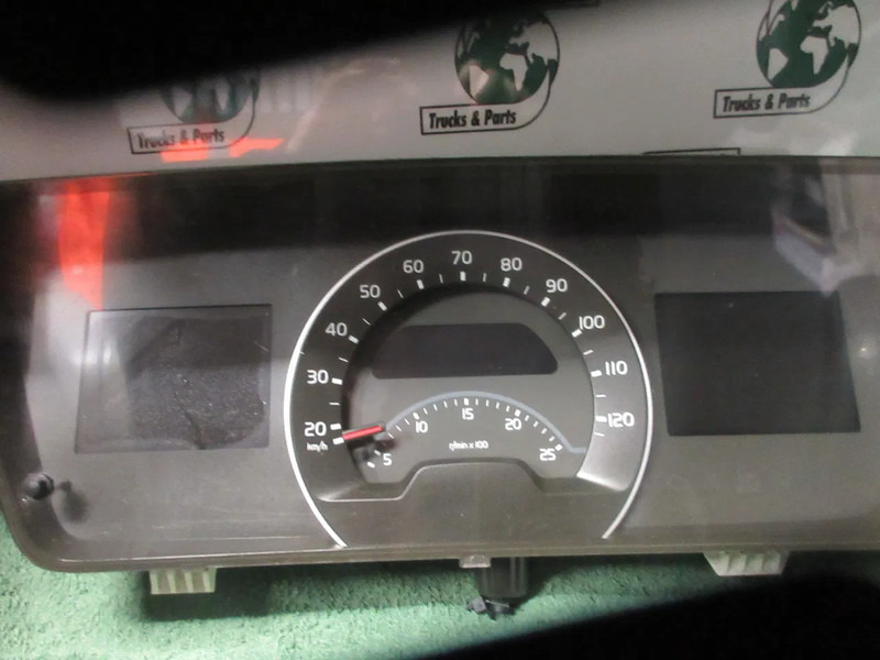 Volvo 22222030 INSTRUMENTENPANEEL VOLVO FH 500 EURO 6 MODEL 2021 - Instrumentbræt for Lastbil: billede 3 Volvo 22222030 INSTRUMENTENPANEEL VOLVO FH 500 EURO 6 MODEL 2021 - Instrumentbræt for Lastbil: billede 3