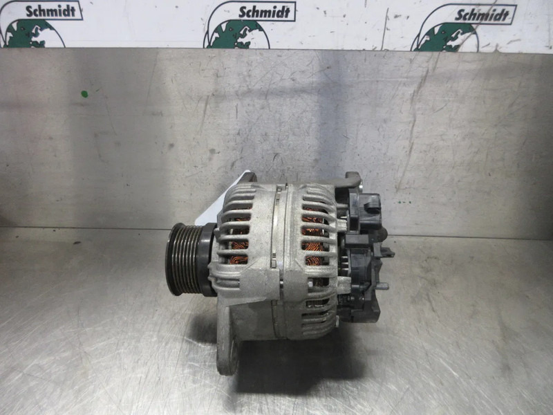 Volvo 22591477 // 85020836 // 85026836 DYNAMO VOLVO FH 460 EURO 6 - Generator for Lastbil: billede 3 Volvo 22591477 // 85020836 // 85026836 DYNAMO VOLVO FH 460 EURO 6 - Generator for Lastbil: billede 3