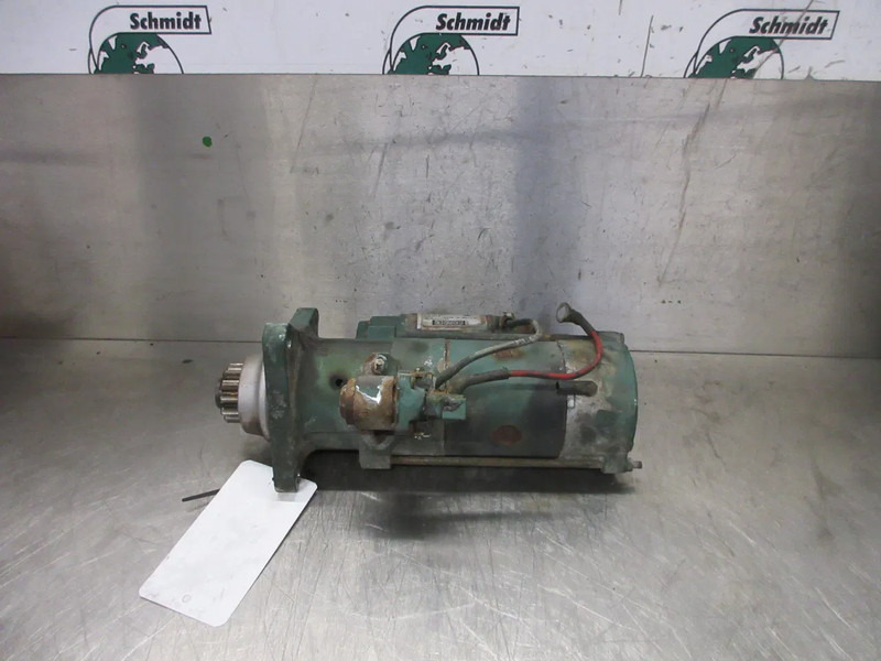 Volvo 22602935 // 85020789 STARTMOTOR VOLVO FH 460 EURO 6 - Starter for Lastbil: billede 3 Volvo 22602935 // 85020789 STARTMOTOR VOLVO FH 460 EURO 6 - Starter for Lastbil: billede 3
