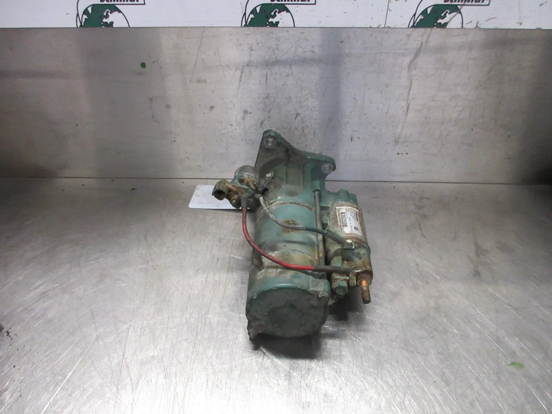 Volvo 22602935 // 85020789 STARTMOTOR VOLVO FH 460 EURO 6 - Starter for Lastbil: billede 4 Volvo 22602935 // 85020789 STARTMOTOR VOLVO FH 460 EURO 6 - Starter for Lastbil: billede 4