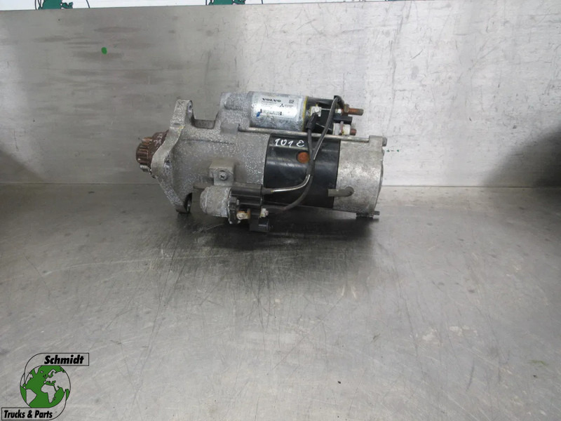 Volvo 23836529 STARTMOTOR VOLVO FH 460 MODEL 2021 EURO 6 - Starter for Lastbil: billede 1 Volvo 23836529 STARTMOTOR VOLVO FH 460 MODEL 2021 EURO 6 - Starter for Lastbil: billede 1