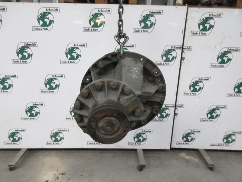 Volvo 3191878/RS1356SV EV91/RATIO /2.79 DIFFERENTIEEL VOLVO FH FM EURO 5 - Differentialtandhjul for Lastbil: billede 4 Volvo 3191878/RS1356SV EV91/RATIO /2.79 DIFFERENTIEEL VOLVO FH FM EURO 5 - Differentialtandhjul for Lastbil: billede 4