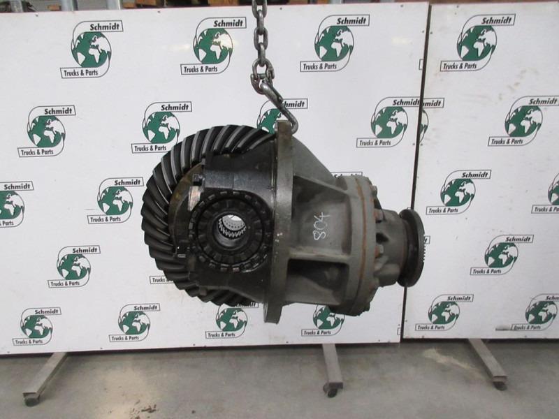 Volvo 3191878/RS1356SV EV91/RATIO /2.79 DIFFERENTIEEL VOLVO FH FM EURO 5 - Differentialtandhjul for Lastbil: billede 3 Volvo 3191878/RS1356SV EV91/RATIO /2.79 DIFFERENTIEEL VOLVO FH FM EURO 5 - Differentialtandhjul for Lastbil: billede 3