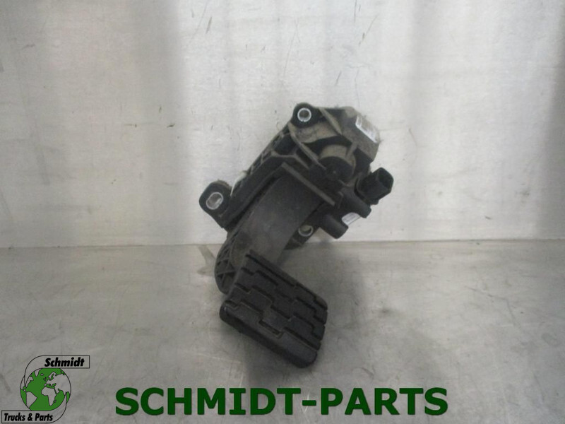 Volvo 82849300 Gaspedaal - Pedal for Lastbil: billede 1 Volvo 82849300 Gaspedaal - Pedal for Lastbil: billede 1