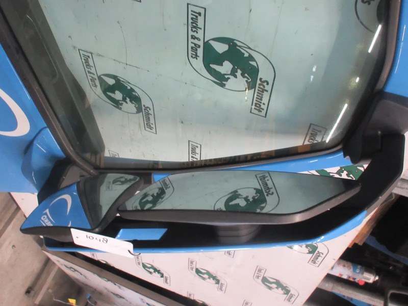 Volvo 84235902 DEUR RECHTS VOLVO FM 330 MODEL 2023 NIEUWE TYPE - Dør og reservedele for Lastbil: billede 3 Volvo 84235902 DEUR RECHTS VOLVO FM 330 MODEL 2023 NIEUWE TYPE - Dør og reservedele for Lastbil: billede 3