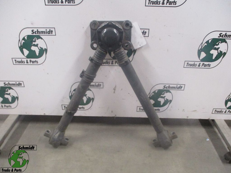 Volvo FM340 22238525 TRIANGEL EURO 6 - V-stang for Lastbil: billede 1 Volvo FM340 22238525 TRIANGEL EURO 6 - V-stang for Lastbil: billede 1