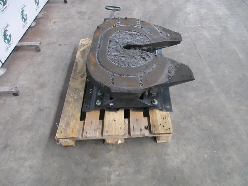 Jost 81.42710-6303// JOST D 152//MP20// 81.42710-6303// JOST D 152//MP20// MAN 18.420 EURO 6 MODEL 2020 - Drejeskammel for Lastbil: billede 2 Jost 81.42710-6303// JOST D 152//MP20// 81.42710-6303// JOST D 152//MP20// MAN 18.420 EURO 6 MODEL 2020 - Drejeskammel for Lastbil: billede 2