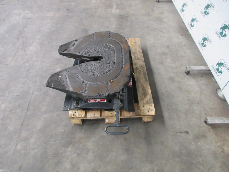 Jost 81.42710-6303// JOST D 152//MP20// 81.42710-6303// JOST D 152//MP20// MAN 18.420 EURO 6 MODEL 2020 - Drejeskammel for Lastbil: billede 4 Jost 81.42710-6303// JOST D 152//MP20// 81.42710-6303// JOST D 152//MP20// MAN 18.420 EURO 6 MODEL 2020 - Drejeskammel for Lastbil: billede 4