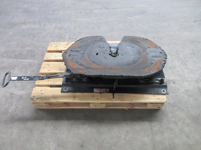 Jost 81.42710-6307// JOST D152 U 20 MP20 // - Drejeskammel for Lastbil: billede 3 Jost 81.42710-6307// JOST D152 U 20 MP20 // - Drejeskammel for Lastbil: billede 3