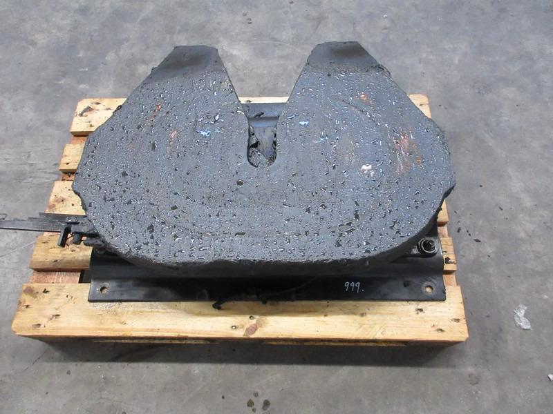 Jost G50-X 37C D 152 U 20 G50-X 37C D 152 U 20 MAN 18.460 EURO 6 MODEL 2020 - Drejeskammel for Lastbil: billede 3 Jost G50-X 37C D 152 U 20 G50-X 37C D 152 U 20 MAN 18.460 EURO 6 MODEL 2020 - Drejeskammel for Lastbil: billede 3