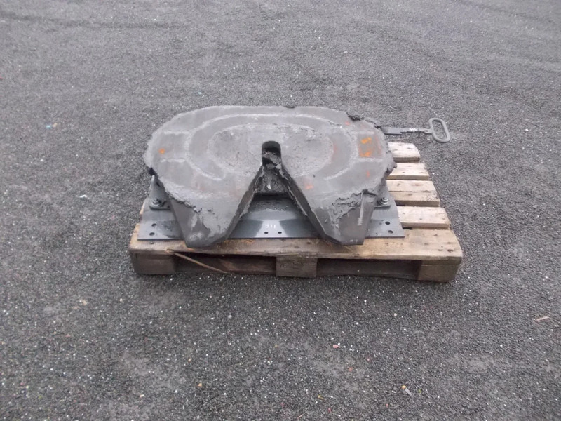 Jost G50-X D 152/JSK37C150Z1C G50-X D 152/JSK37C150Z1C DAF CF MODEL 2020 - Drejeskammel for Lastbil: billede 3 Jost G50-X D 152/JSK37C150Z1C G50-X D 152/JSK37C150Z1C DAF CF MODEL 2020 - Drejeskammel for Lastbil: billede 3