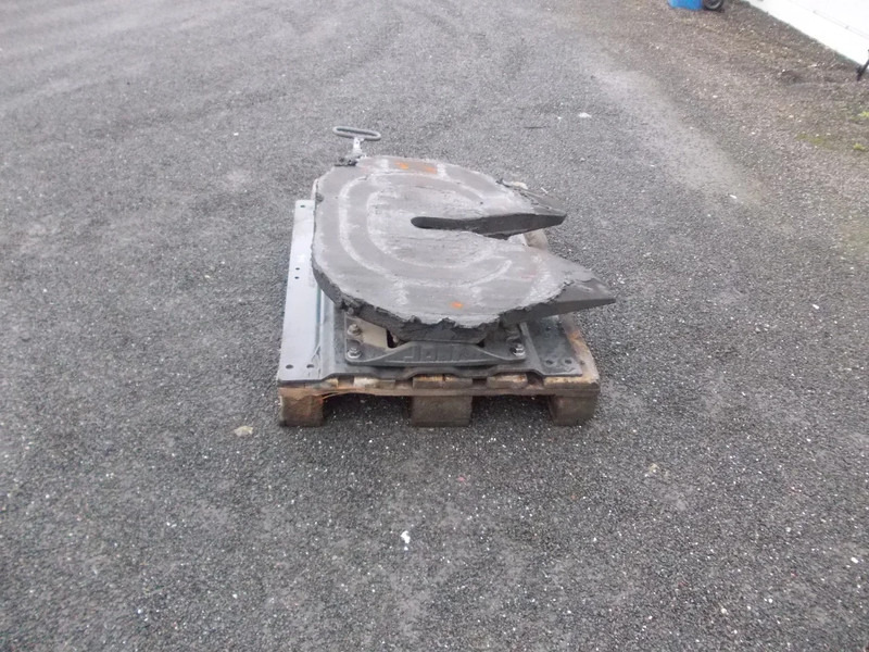 Jost G50-X D 152/JSK37C150Z1C G50-X D 152/JSK37C150Z1C DAF CF MODEL 2020 - Drejeskammel for Lastbil: billede 2 Jost G50-X D 152/JSK37C150Z1C G50-X D 152/JSK37C150Z1C DAF CF MODEL 2020 - Drejeskammel for Lastbil: billede 2