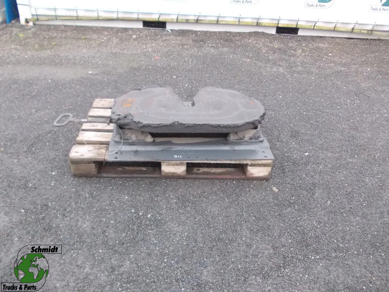 Jost G50-X D 152/JSK37C150Z1C G50-X D 152/JSK37C150Z1C DAF CF MODEL 2020 - Drejeskammel for Lastbil: billede 1 Jost G50-X D 152/JSK37C150Z1C G50-X D 152/JSK37C150Z1C DAF CF MODEL 2020 - Drejeskammel for Lastbil: billede 1