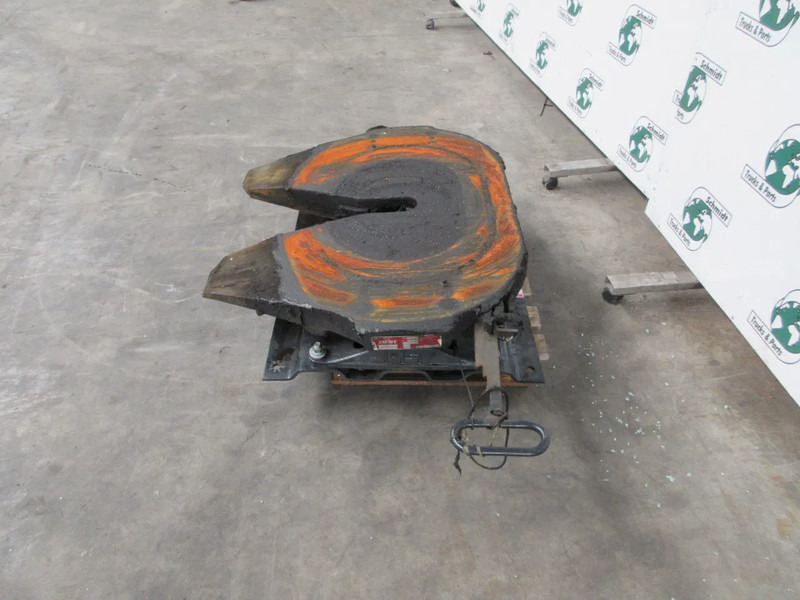 Jost JSK 37C G50-X D152 U20 JSK 37C G50-X D152 U20 KOMT VAN MAN 24.460 MODEL 2020 - Drejeskammel for Lastbil: billede 2 Jost JSK 37C G50-X D152 U20 JSK 37C G50-X D152 U20 KOMT VAN MAN 24.460 MODEL 2020 - Drejeskammel for Lastbil: billede 2