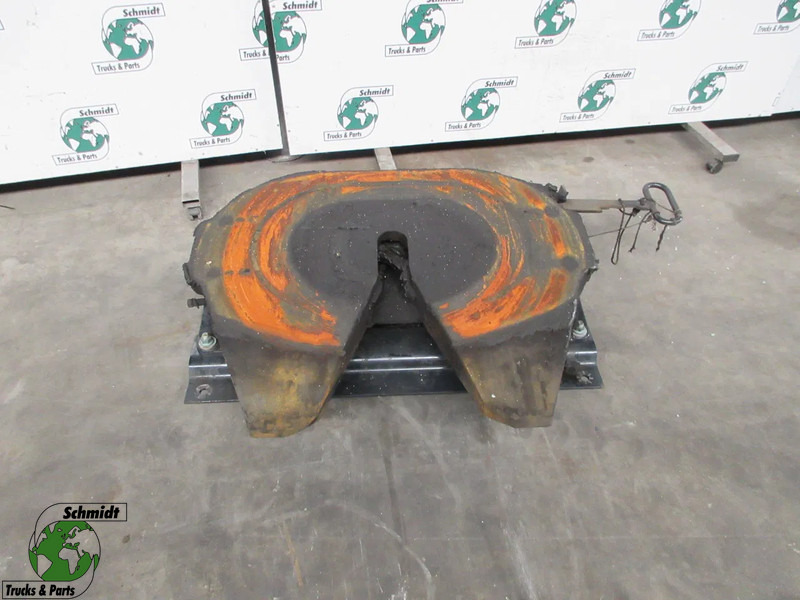 Jost JSK 37C G50-X D152 U20 JSK 37C G50-X D152 U20 KOMT VAN MAN 24.460 MODEL 2020 - Drejeskammel for Lastbil: billede 1 Jost JSK 37C G50-X D152 U20 JSK 37C G50-X D152 U20 KOMT VAN MAN 24.460 MODEL 2020 - Drejeskammel for Lastbil: billede 1