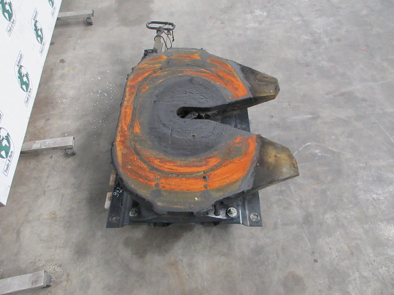 Jost JSK 37C G50-X D152 U20 JSK 37C G50-X D152 U20 KOMT VAN MAN 24.460 MODEL 2020 - Drejeskammel for Lastbil: billede 3 Jost JSK 37C G50-X D152 U20 JSK 37C G50-X D152 U20 KOMT VAN MAN 24.460 MODEL 2020 - Drejeskammel for Lastbil: billede 3