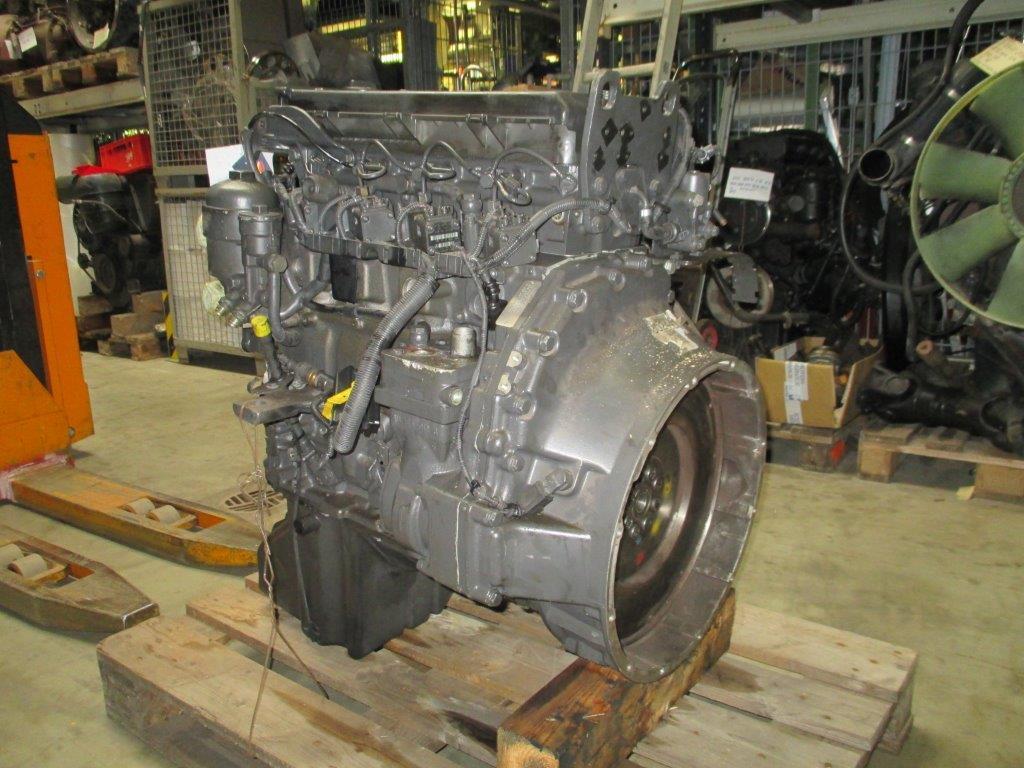 Mercedes OM904LA - Motor: billede 4 Mercedes OM904LA - Motor: billede 4