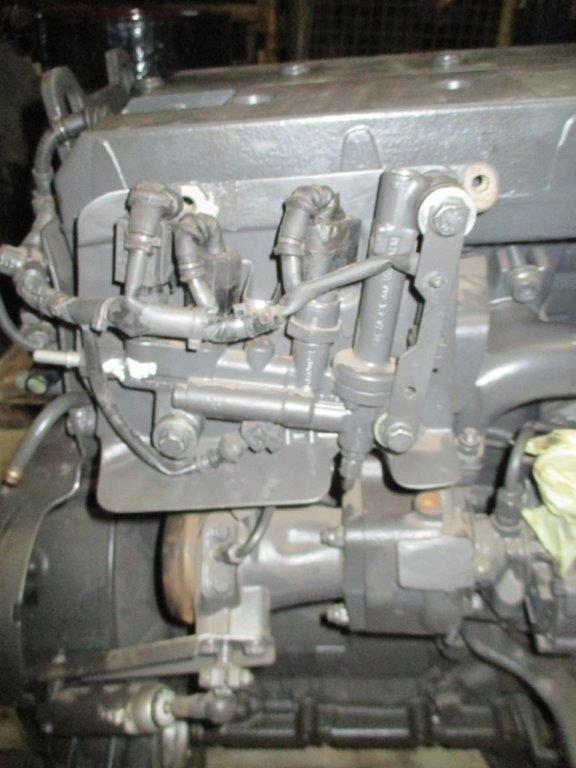 Mercedes OM904LA - Motor: billede 5 Mercedes OM904LA - Motor: billede 5