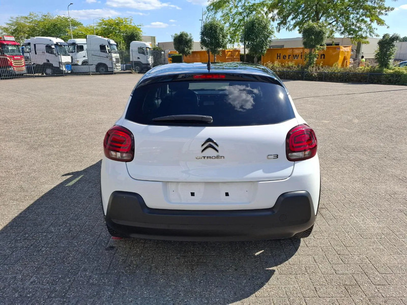 Citroën C3 C3 / NAVI / AIRCO / TEMPOMAAT / LINE ASSIST/ PARKSENSORS / DAB RADIO / 146790 KM / EX BPM / MANUAL / 2020 - Hatchback: billede 4 Citroën C3 C3 / NAVI / AIRCO / TEMPOMAAT / LINE ASSIST/ PARKSENSORS / DAB RADIO / 146790 KM / EX BPM / MANUAL / 2020 - Hatchback: billede 4