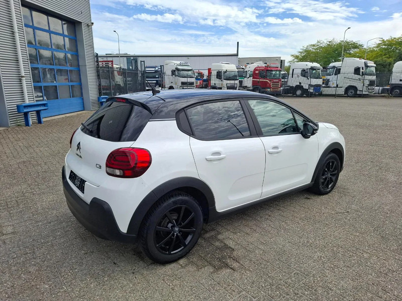 Citroën C3 C3 / NAVI / AIRCO / TEMPOMAAT / LINE DETECTION / PARKSENSORS / DAB RADIO / 120345 KM / EX BPM / MANUAL / 2020 - Hatchback: billede 5 Citroën C3 C3 / NAVI / AIRCO / TEMPOMAAT / LINE DETECTION / PARKSENSORS / DAB RADIO / 120345 KM / EX BPM / MANUAL / 2020 - Hatchback: billede 5