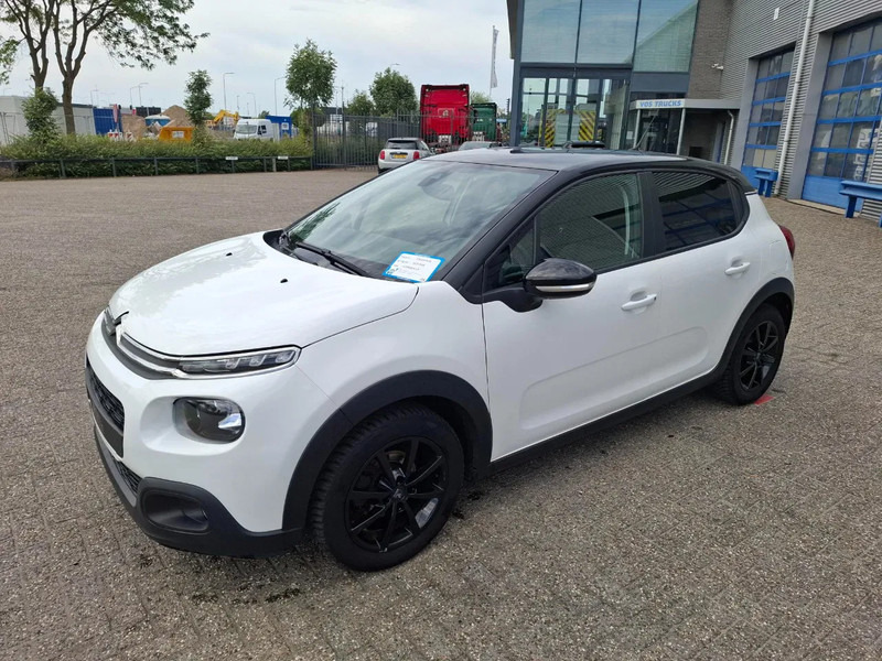 Citroën C3 C3 / NAVI / AIRCO / TEMPOMAAT / LINE DETECTION / PARKSENSORS / DAB RADIO / 120345 KM / EX BPM / MANUAL / 2020 - Hatchback: billede 1 Citroën C3 C3 / NAVI / AIRCO / TEMPOMAAT / LINE DETECTION / PARKSENSORS / DAB RADIO / 120345 KM / EX BPM / MANUAL / 2020 - Hatchback: billede 1
