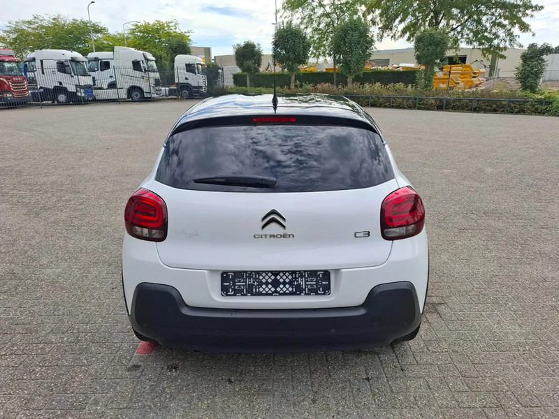 Citroën C3 C3 / NAVI / AIRCO / TEMPOMAAT / LINE DETECTION / PARKSENSORS / DAB RADIO / 120345 KM / EX BPM / MANUAL / 2020 - Hatchback: billede 4 Citroën C3 C3 / NAVI / AIRCO / TEMPOMAAT / LINE DETECTION / PARKSENSORS / DAB RADIO / 120345 KM / EX BPM / MANUAL / 2020 - Hatchback: billede 4