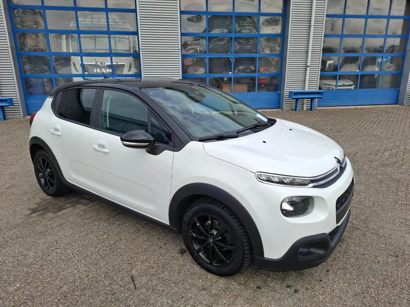 Citroën C3 C3 / NAVI / AIRCO / TEMPOMAAT / LINE DETECTION / PARKSENSORS / DAB RADIO / 120345 KM / EX BPM / MANUAL / 2020 - Hatchback: billede 2 Citroën C3 C3 / NAVI / AIRCO / TEMPOMAAT / LINE DETECTION / PARKSENSORS / DAB RADIO / 120345 KM / EX BPM / MANUAL / 2020 - Hatchback: billede 2