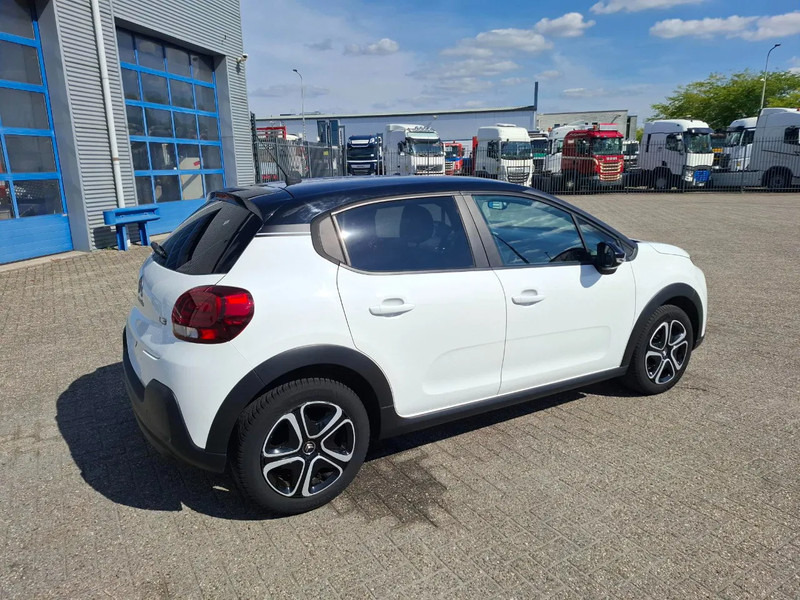Citroën C3 C3 / NAVI / AIRCO / TEMPOMAAT / LINE DETECTION / PARKSENSORS / DAB RADIO / 146790 KM / EX BPM / MANUAL / 2020 - Hatchback: billede 5 Citroën C3 C3 / NAVI / AIRCO / TEMPOMAAT / LINE DETECTION / PARKSENSORS / DAB RADIO / 146790 KM / EX BPM / MANUAL / 2020 - Hatchback: billede 5