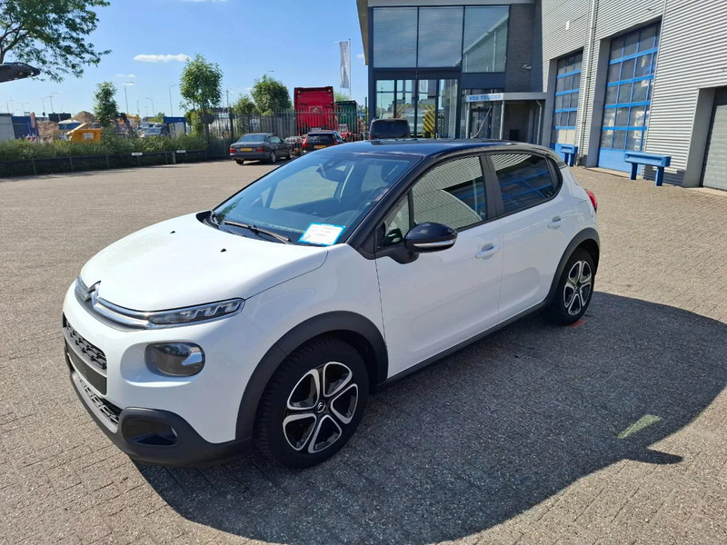 Citroën C3 C3 / NAVI / AIRCO / TEMPOMAAT / LINE DETECTION / PARKSENSORS / DAB RADIO / 146790 KM / EX BPM / MANUAL / 2020 - Hatchback: billede 1 Citroën C3 C3 / NAVI / AIRCO / TEMPOMAAT / LINE DETECTION / PARKSENSORS / DAB RADIO / 146790 KM / EX BPM / MANUAL / 2020 - Hatchback: billede 1