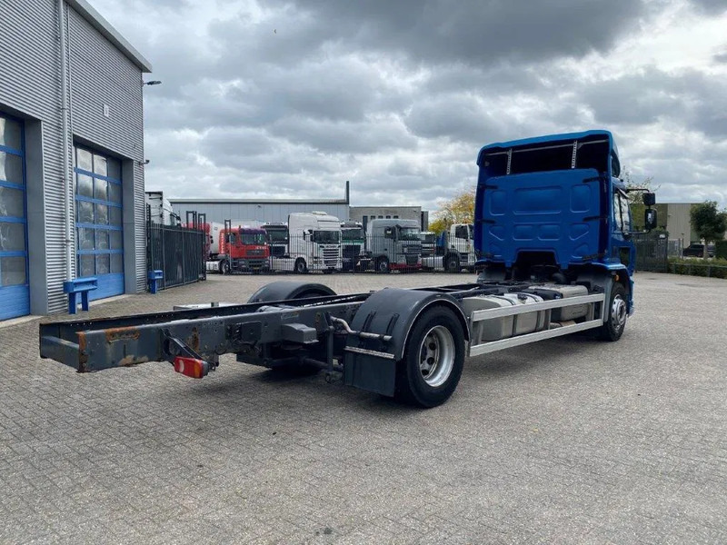DAF LF290 / ONLY:429873KM / LWDS / GOOD TYRES / AUTOMATIC / EURO-6 / 2018 - Lastbil chassis: billede 4 DAF LF290 / ONLY:429873KM / LWDS / GOOD TYRES / AUTOMATIC / EURO-6 / 2018 - Lastbil chassis: billede 4