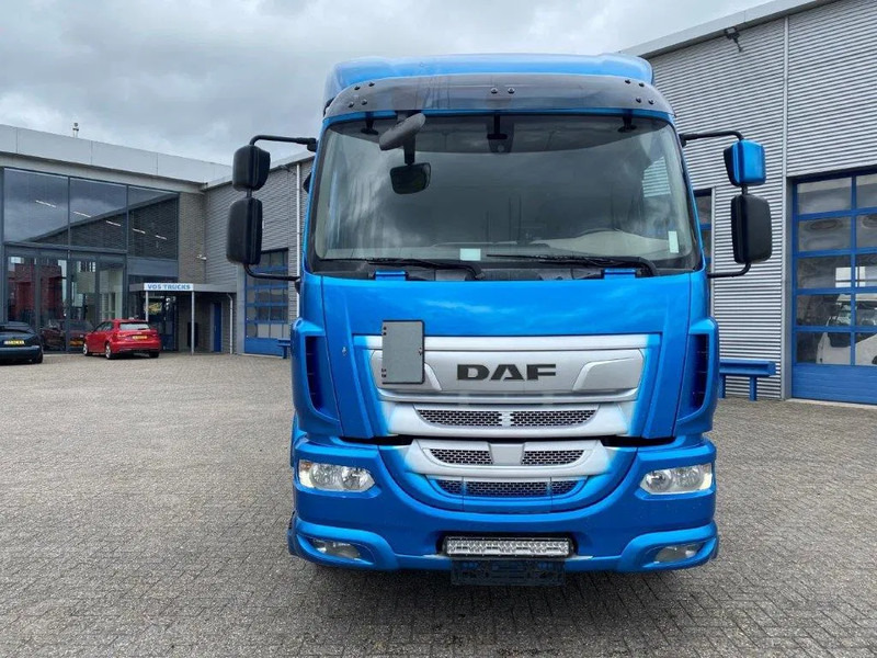 DAF LF290 / ONLY:429873KM / LWDS / GOOD TYRES / AUTOMATIC / EURO-6 / 2018 - Lastbil chassis: billede 5 DAF LF290 / ONLY:429873KM / LWDS / GOOD TYRES / AUTOMATIC / EURO-6 / 2018 - Lastbil chassis: billede 5