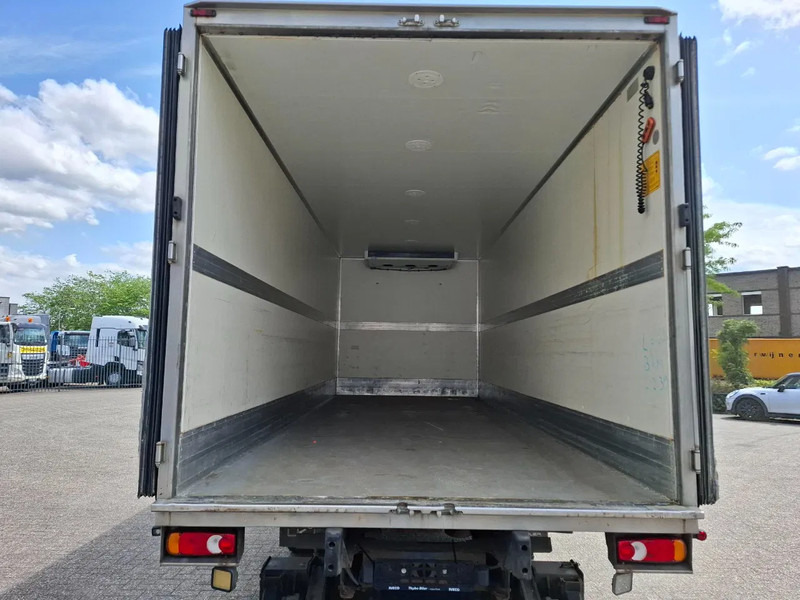 Iveco EuroCargo 120 / COOL TRUCK / CARRIER XARIOS 600 / PLATFORM 2000KG / ONLY:340634 KM / AIRCO / MANUAL / EURO-6 / 2014 - Isotermisk lastbil: billede 5 Iveco EuroCargo 120 / COOL TRUCK / CARRIER XARIOS 600 / PLATFORM 2000KG / ONLY:340634 KM / AIRCO / MANUAL / EURO-6 / 2014 - Isotermisk lastbil: billede 5