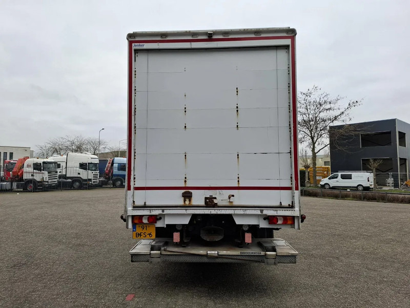 Mercedes-Benz Actros 2843 / NL TRUCK / TUV:08-01-2026 / LIFT+LENKACHSE / SMART TACHO / NAVI / PLATFORM 1500 KG / 2XBED / EURO-6 / 2015 - Lastbil varevogn: billede 5 Mercedes-Benz Actros 2843 / NL TRUCK / TUV:08-01-2026 / LIFT+LENKACHSE / SMART TACHO / NAVI / PLATFORM 1500 KG / 2XBED / EURO-6 / 2015 - Lastbil varevogn: billede 5