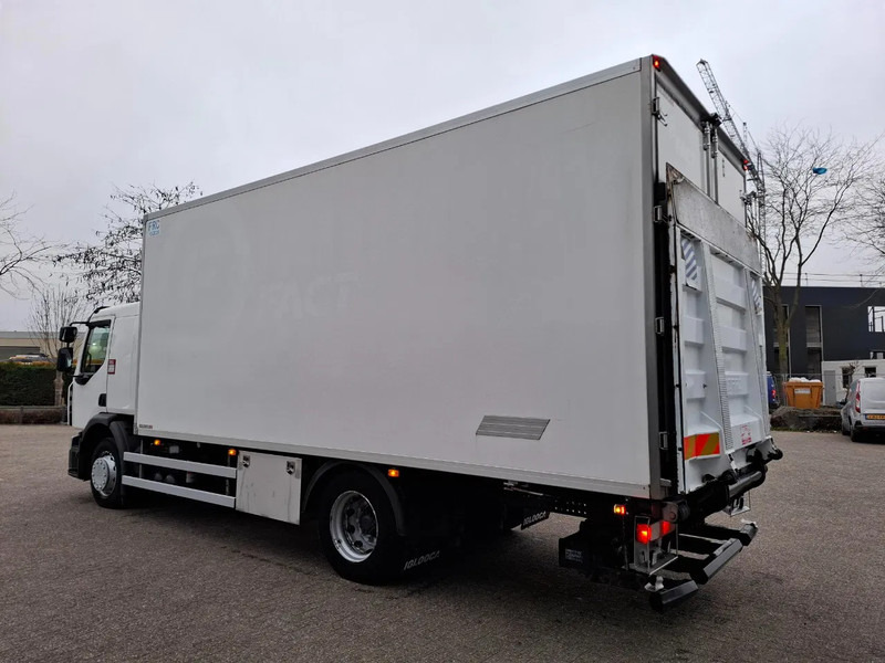 Renault D16.280 WIDE / ONLY:497760 KM / THERMOKING / PLATFORM 2TON / LWDS / BED / DATALOG / FULL-AIR / AUTOMATIC / EURO-6 / 2017 - Isotermisk lastbil: billede 3 Renault D16.280 WIDE / ONLY:497760 KM / THERMOKING / PLATFORM 2TON / LWDS / BED / DATALOG / FULL-AIR / AUTOMATIC / EURO-6 / 2017 - Isotermisk lastbil: billede 3