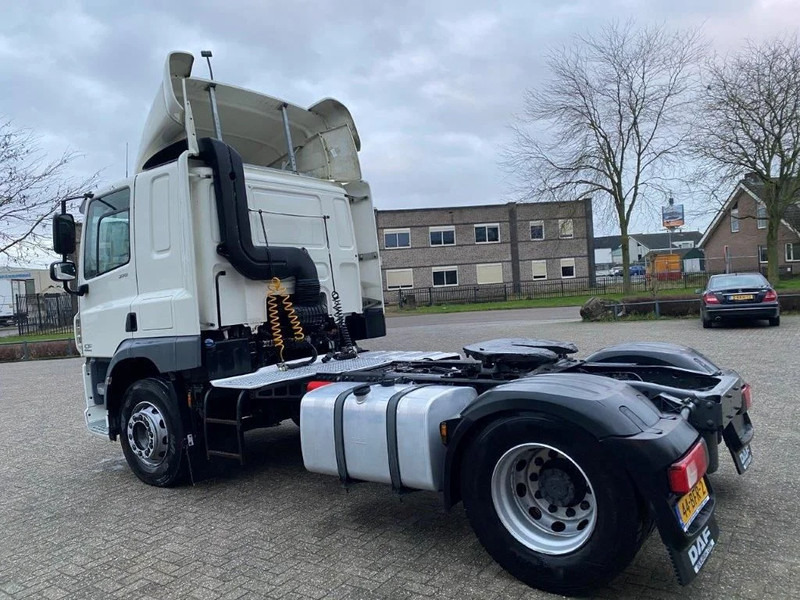 DAF CF370 / NICE CLEAN NL TRUCK / TYRES 80% / AUTOMATIC / EURO-6 / 2015 - Trækker: billede 3 DAF CF370 / NICE CLEAN NL TRUCK / TYRES 80% / AUTOMATIC / EURO-6 / 2015 - Trækker: billede 3