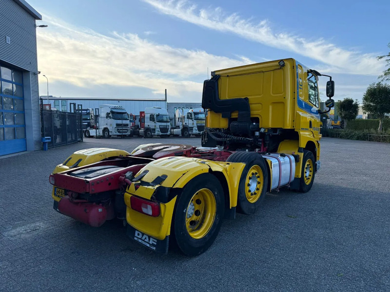 DAF CF460 / NL TRUCK / LIFT+LENKACHSE / DEB / ACC / LWDS / FRIDGE / 600340 KM / AUTOMATIC / EURO-6 / 2016 - Trækker: billede 5 DAF CF460 / NL TRUCK / LIFT+LENKACHSE / DEB / ACC / LWDS / FRIDGE / 600340 KM / AUTOMATIC / EURO-6 / 2016 - Trækker: billede 5