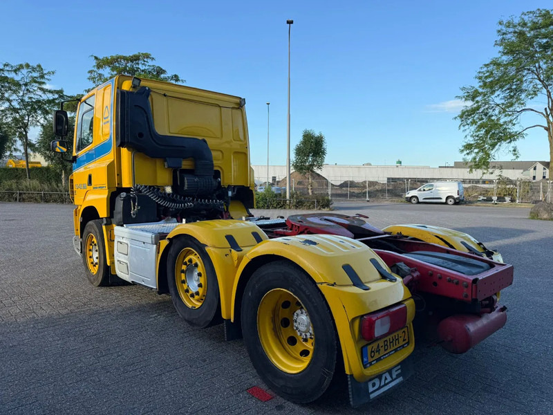 DAF CF460 / NL TRUCK / LIFT+LENKACHSE / DEB / ACC / LWDS / FRIDGE / 600340 KM / AUTOMATIC / EURO-6 / 2016 - Trækker: billede 3 DAF CF460 / NL TRUCK / LIFT+LENKACHSE / DEB / ACC / LWDS / FRIDGE / 600340 KM / AUTOMATIC / EURO-6 / 2016 - Trækker: billede 3