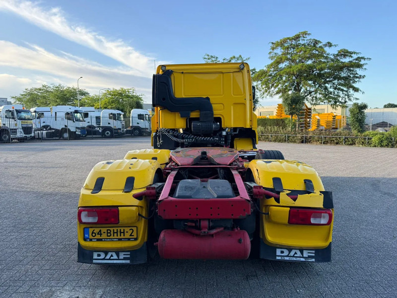 DAF CF460 / NL TRUCK / LIFT+LENKACHSE / DEB / ACC / LWDS / FRIDGE / 600340 KM / AUTOMATIC / EURO-6 / 2016 - Trækker: billede 4 DAF CF460 / NL TRUCK / LIFT+LENKACHSE / DEB / ACC / LWDS / FRIDGE / 600340 KM / AUTOMATIC / EURO-6 / 2016 - Trækker: billede 4