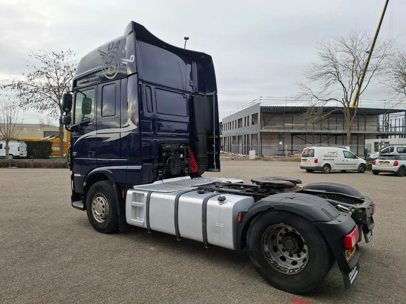 DAF XF106-440 / NL TRUCK / TUV:19-03-2026 / SMART TACHO / ACC / LWDS / FRIDGE / FULL SPOILER / AUTOMATIC / EURO-6 / 2016 - Trækker: billede 3 DAF XF106-440 / NL TRUCK / TUV:19-03-2026 / SMART TACHO / ACC / LWDS / FRIDGE / FULL SPOILER / AUTOMATIC / EURO-6 / 2016 - Trækker: billede 3
