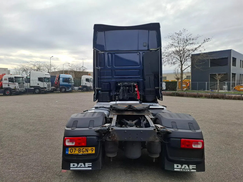 DAF XF106-440 / NL TRUCK / TUV:19-03-2026 / SMART TACHO / ACC / LWDS / FRIDGE / FULL SPOILER / AUTOMATIC / EURO-6 / 2016 - Trækker: billede 4 DAF XF106-440 / NL TRUCK / TUV:19-03-2026 / SMART TACHO / ACC / LWDS / FRIDGE / FULL SPOILER / AUTOMATIC / EURO-6 / 2016 - Trækker: billede 4