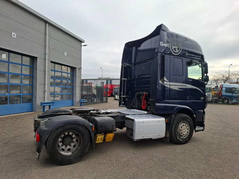 DAF XF106-440 / NL TRUCK / TUV:19-03-2026 / SMART TACHO / ACC / LWDS / FRIDGE / FULL SPOILER / AUTOMATIC / EURO-6 / 2016 - Trækker: billede 5 DAF XF106-440 / NL TRUCK / TUV:19-03-2026 / SMART TACHO / ACC / LWDS / FRIDGE / FULL SPOILER / AUTOMATIC / EURO-6 / 2016 - Trækker: billede 5